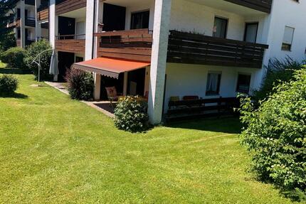 Urlaub in Bad Hindelang Bergbahnen und viele Aktivitäten incl.