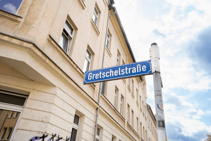 Wohnung zum Mieten in Leipzig 779,00 € 61 m²
