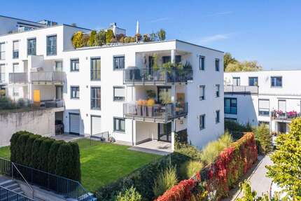Wohnung zum Kaufen in Pfaffenhofen an der Ilm 485.000,00 € 88.14 m²