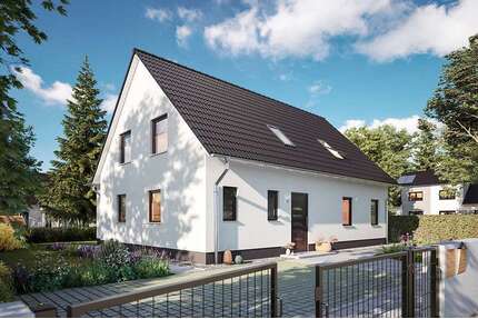 Haus zum Kaufen in Schulzendorf 807.400,00 € 203 m²