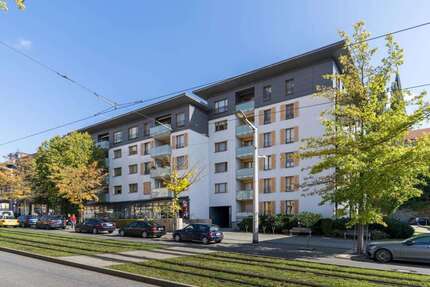 Wohnung zum Mieten in Nordhausen 465,00 € 70.44 m²