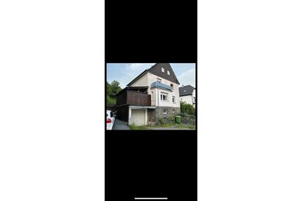 Gepflegte EG-Wohnung mit Garten - zentrumsnah & fast barrierefrei - Gummersbach