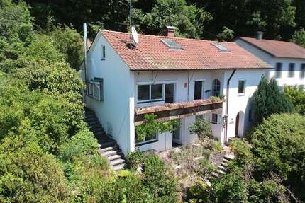Haus zum Kaufen in Schwäbisch Gmünd 449.000,00 € 124.66 m²