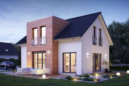 Haus zum Kaufen in Geislingen 416.898,00 € 133 m²