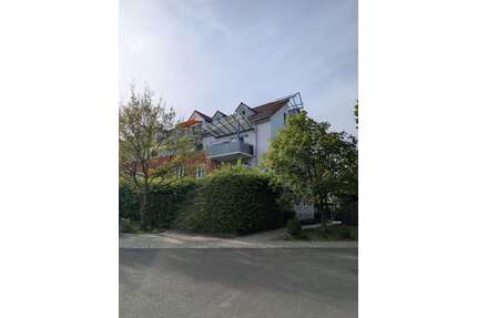 Wohnung zum Kaufen in Amberg 270.000,00 € 80 m²