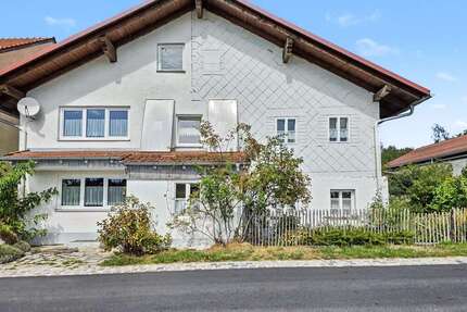 Haus zum Kaufen in Grainet 129.000,00 € 140 m²