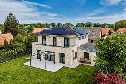 Haus zum Kaufen in Reppenstedt 869.000,00 € 168 m²