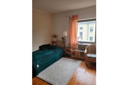 Ein WG- Zimmer zur Miete ab 15.06 - Schwandorf