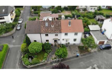 Haus zum Kaufen in Volkach 357.000,00 € 185 m²