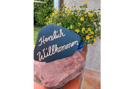 Ferienhaus am Plauer See 95m2 2-5 Personen mit Hund - Plau am See