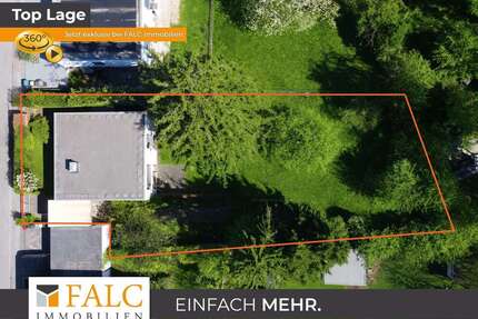 Grundstück zu verkaufen in Köln 725.000,00 € 901 m²