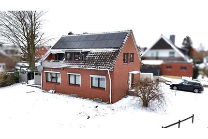 Haus zum Kaufen in Stade Wiepenkathen 439.000,00 € 156 m² - Stade / Wiepenkathen