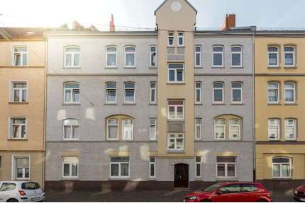 Wohnung zum Mieten in Bremerhaven 580,00 € 82.84 m²