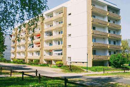 Wohnung zum Mieten in Prenzlau 425,00 € 62.44 m²