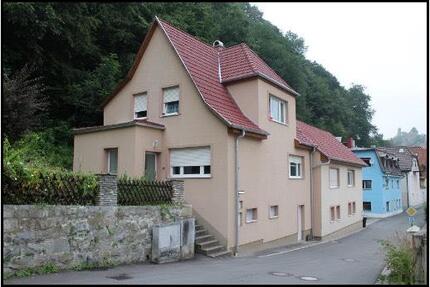 2 Zimmer in Passau Hals mit Küche Bad Garten