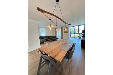 4-Zimmer Wohnung in Ettlingen - 1.200,00&nbsp;EUR Kaltmiete, ca.&nbsp; 93,00&nbsp;m&sup2; in Ettlingen (PLZ: 76275)