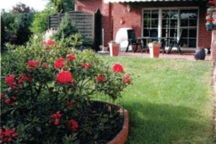 Eigentumswohnung in Brechtorf Rühen - Gifhorn