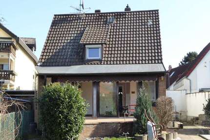 Haus zum Kaufen in Griesheim 490.000,00 € 120 m²