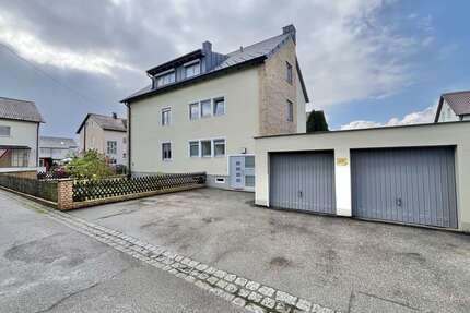 Wohnung zum Mieten in Schwandorf 760,00 € 100 m²