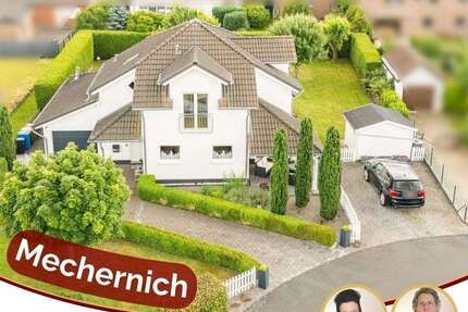 Haus zum Kaufen in Mechernich 489.500,00 € 181.87 m²