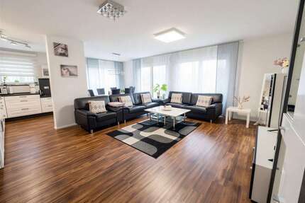 Wohnung zum Kaufen in Blaubeuren 398.000,00 € 121 m²