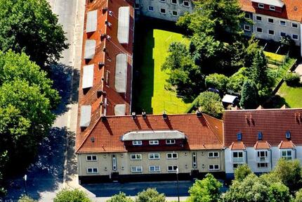 2-Zimmerwohnung - 380,00&nbsp;EUR Kaltmiete, ca.&nbsp; 40,00&nbsp;m&sup2; in Bremerhaven (PLZ: 27572) Wulsdorf