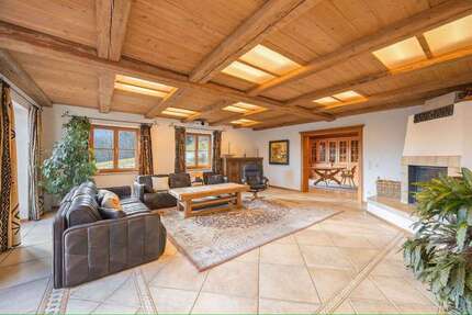 Haus zum Kaufen in Oberaudorf 2.900.000,00 € 691.79 m²
