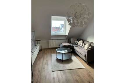 Wohnung zum Mieten in Hannover 495,26 € 56.35 m²