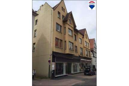 Wohnung zum Mieten in Bad Salzuflen 625,00 € 125 m²