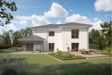 Haus zum Kaufen in Eibelstadt 722.658,00 € 203 m²
