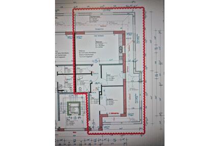 Penthousewohnung in Haaren zu vermieten - Bad Wünnenberg