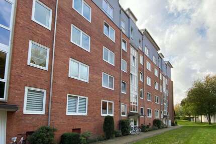 Wohnung zum Mieten in Hamburg 860,00 € 64.3 m²