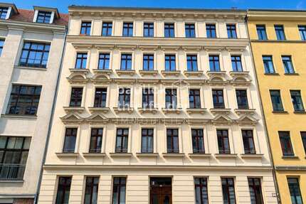 Wohnung zum Kaufen in Leipzig 449.000,00 € 134 m²