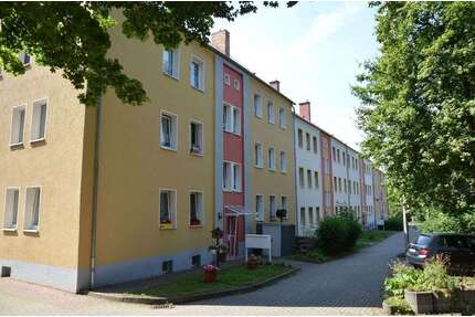 Wohnung zum Mieten in Sangerhausen 500,00 € 81 m²