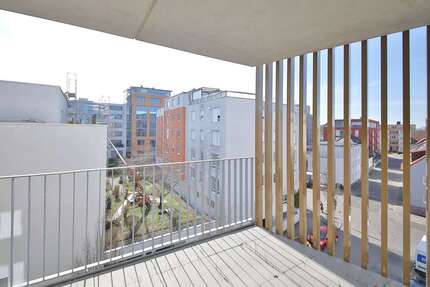 Wohnung zum Mieten in Böblingen 1.883,59 € 88.39 m²