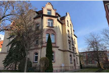 Wohnung zum Kaufen in Erfurt 170.000,00 € 61.33 m²