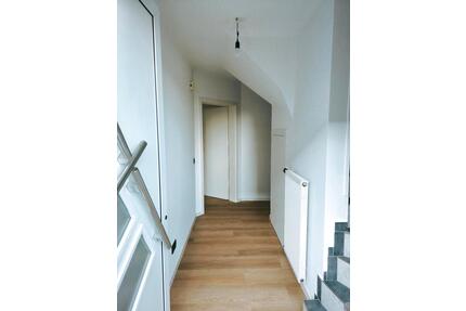 Einfamilienhaus 112qm in ruhiger Lage von Rheine, Oststraße.