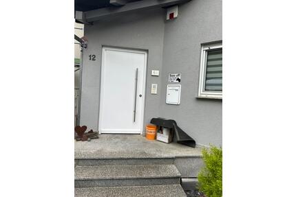 Reihen Mittelhaus in Aichtsl zu verkaufen - Aichtal