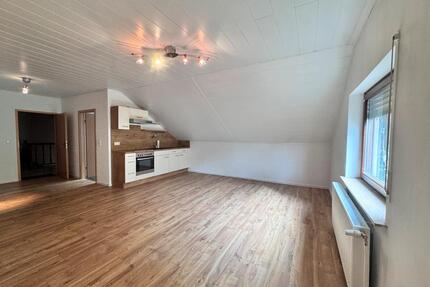 Schöne Wohnung am Waldrand 60 qm Idar-Oberstein Waldrand