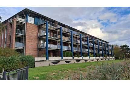 Wohnung zum Kaufen in Bremen 329.000,00 € 100.09 m²