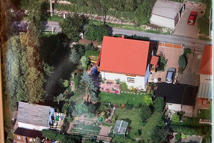 Modernes Einfamilienhaus in toller Lage in Freital