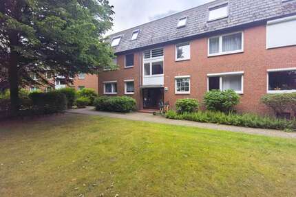 Wohnung zum Mieten in Hamburg 930,00 € 61.42 m²