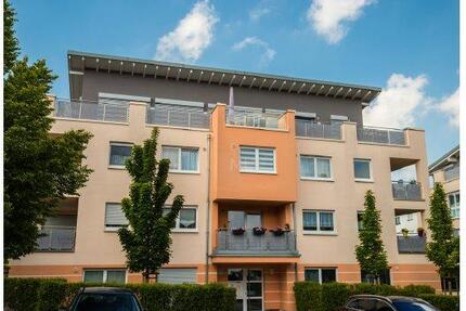 Stilvolle Wohnung in ruhiger Lage - Neuwied