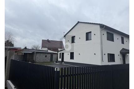 IHR NEUES ZUHAUSE IN RUHIGER LAGE - Finowfurt