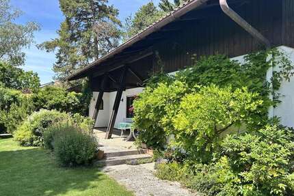 Haus zum Kaufen in Geretsried 1.395.000,00 € 190 m²