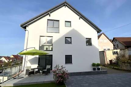 Haus zum Kaufen in Nagold Emmingen 629.000,00 € 201.45 m² - Nagold / Emmingen