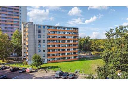 Wohnung zum Mieten in Offenbach 850,00 € 57 m²