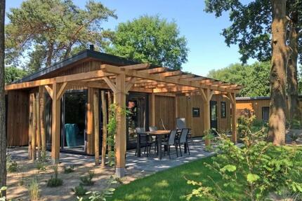 Wellness Lodge (4p) auf der Veluwe - Wuppertal Elberfeld