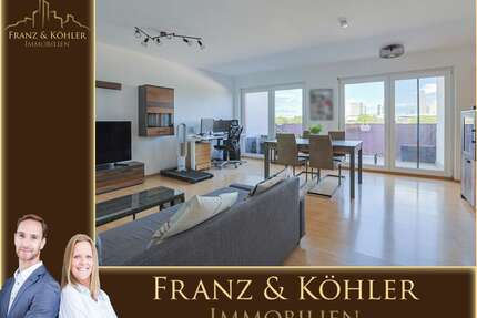 Wohnung zum Kaufen in Frankfurt am Main 439.000,00 € 68.48 m²