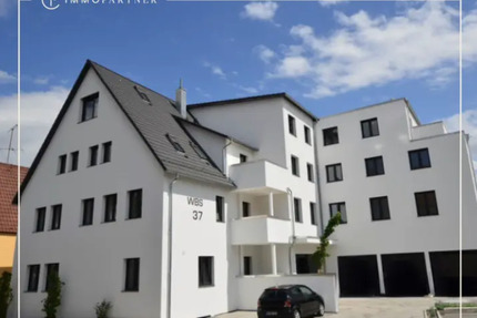 1 Zimmer-Wohnung mit Terrasse in Aichtal (optional möbliert)